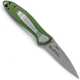 Ніж Kershaw Leek 1660 Assisted Aluminum (Replica)