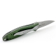 Ніж Kershaw Leek 1660 Assisted Aluminum (Replica)