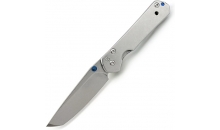 Ніж Chris Reeve Small Sebenza 21 Tanto Steel (Replica)