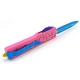 Ніж Microtech UTX-70 Donut Pink Dagger (Replica)