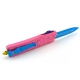Ніж Microtech Combat Troodon Donut Pink Dagger (Replica)