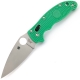 Ніж Spyderco Manix 2 Lightweight C101 (Replica)