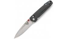 Ніж Benchmade 485 Valet Limited Edition Carbon Fiber (Replica)