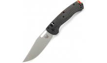 Ніж Benchmade Taggedout 15535 Carbon Fiber (Replica)