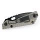 Ніж Strider PT Monkey Edge Titanium (Replica)