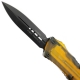Ніж Microtech Combat Troodon Ultem Dagger 142-1DLCTULS (Replica)