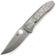 Ніж Spyderco Rassenti Nirvana C199TIP (Replica)