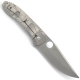 Ніж Spyderco Rassenti Nirvana C199TIP (Replica)