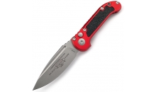 Ніж Microtech LUDT Gen III Drop Point (Replica)