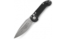 Ніж Microtech LUDT Gen III Drop Point (Replica)