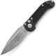 Ніж Microtech LUDT Gen III Drop Point (Replica)