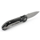 Ніж Microtech LUDT Gen III Drop Point (Replica)