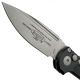 Ніж Microtech LUDT Gen III Drop Point (Replica)