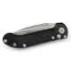 Ніж Microtech LUDT Gen III Drop Point (Replica)