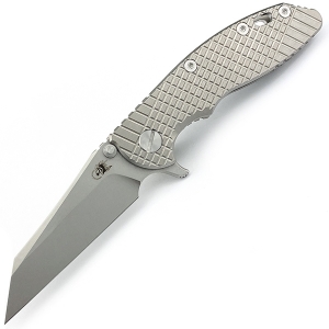Купити ніж Hinderer XM-18 3” Monkey Edge Titanium (Replica