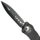 Ніж Microtech Combat Troodon Tactical Dagger 142-1T (Replica)