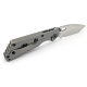 Ніж Strider SnG Tanto Monkey Edge Titanium (Replica)