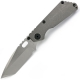 Ніж Strider SnG Tanto Monkey Edge Titanium (Replica)