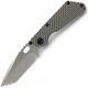 Ніж Strider SnG Tanto Monkey Edge Titanium (Replica)