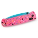 Ніж Benchmade Bugout 535 Donut Pink Aluminum (Replica)