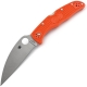 Ніж Spyderco Endura 4 Wharncliffe C10 (Replica)