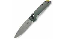 Ніж Kershaw Iridium DuraLock 2038 Aluminum (Replica)