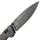 Ніж Kershaw Iridium 2028 Carbon Fiber (Replica)