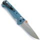 Ніж Benchmade Adira 18060 Blue Grivory (Replica)