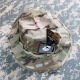 Армейская панама Rothco Boonie Hat Multicam