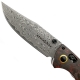 Ніж Benchmade 15085-201 Gold Class Mini Crooked River (Replica)