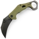 Ніж Kershaw 2064 Outlier Assisted Karambit (Replica)