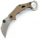 Ніж Kershaw 2064 Outlier Assisted Karambit (Replica)