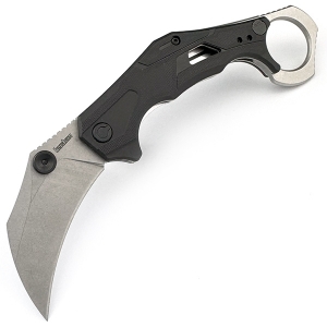 Ніж Kershaw 2064 Outlier Assisted Karambit (Replica)