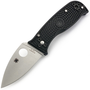 Ніж Spyderco Lil' Temperance 3 Lightweight C69 (Replica)