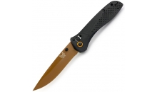 Ніж Benchmade Seven Ten 710FE-2401 Dark Gray (Replica)