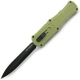 Ніж Benchmade Claymore OTF 3370 (Replica)