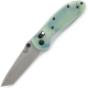 Ніж Benchmade Mini Griptilian 557 Tanto Jade G10 (Replica)