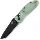 Ніж Benchmade Mini Griptilian 557 Tanto Jade G10 (Replica)