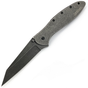 Ніж Kershaw 1660RBW Random Leek Reverse Tanto (Replica)