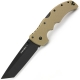 Ніж Cold Steel Recon 1 Tanto Polymer (Replica)