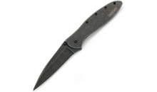 Ніж Kershaw 1660 Random Leek Wharncliffe (Replica)