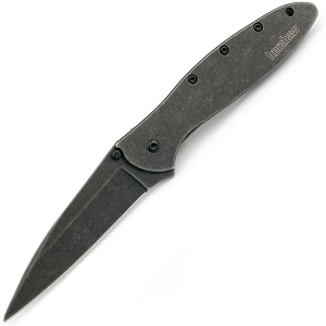 Ніж Kershaw 1660 Random Leek Wharncliffe (Replica)