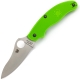 Ніж Spyderco UK Penknife Lightweight C94 Drop-Point (Replica)