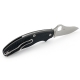 Ніж Spyderco UK Penknife Lightweight C94 Drop-Point (Replica)