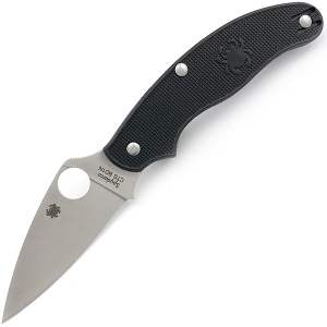 Ніж Spyderco UK Penknife Lightweight C94 Leaf (Replica)