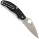 Ніж Spyderco UK Penknife Lightweight C94 Leaf (Replica)