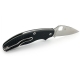 Ніж Spyderco UK Penknife Lightweight C94 Leaf (Replica)