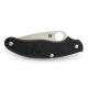 Ніж Spyderco UK Penknife Lightweight C94 Leaf (Replica)