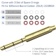 Лазерний патрон для холодної пристрілки 22LR / 223 REM / 5.56 mm