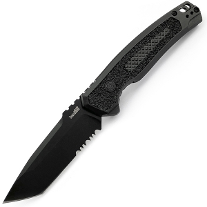 Купити ніж Kershaw Launch 16 Tactical 7105 (Replica) - Tacticamp